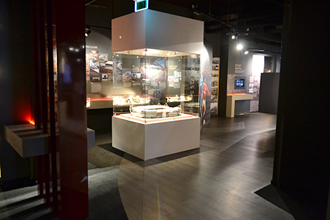 museum