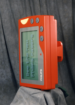 Buzzer