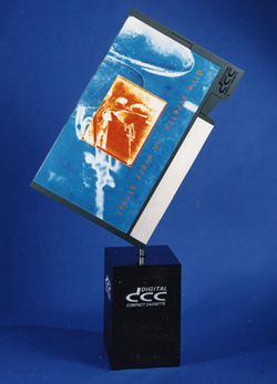 DCC