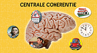 Ventrale coherentie